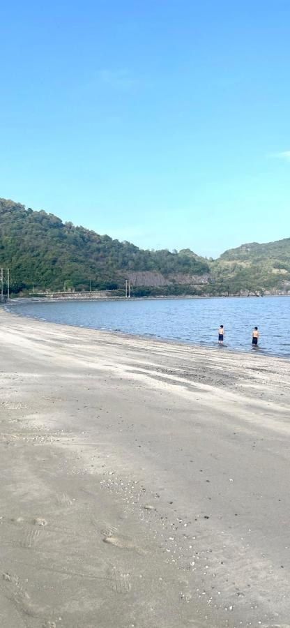 Cat Ba Sol Beach Hien Hao Zewnętrze zdjęcie