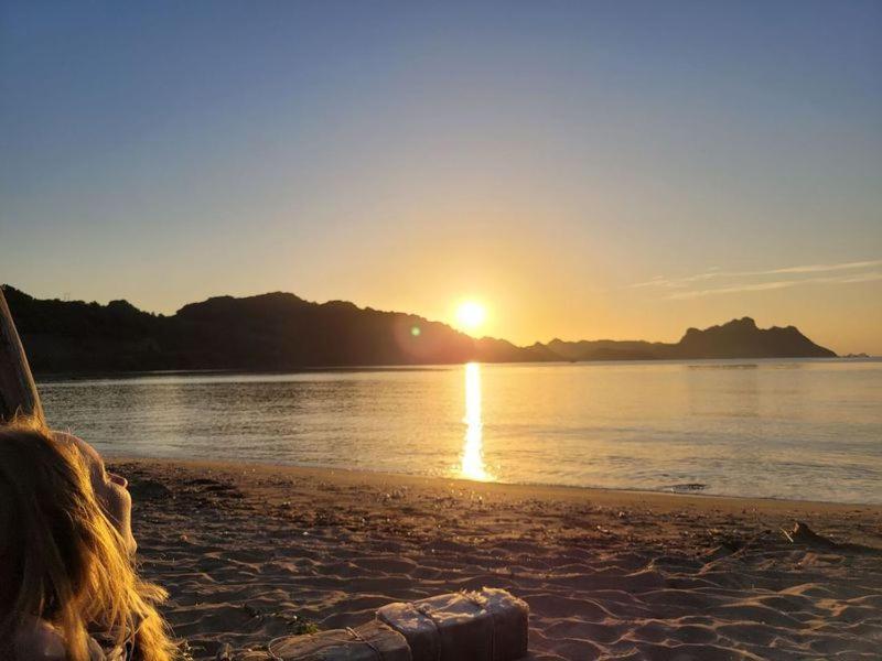 Cat Ba Sol Beach Hien Hao Zewnętrze zdjęcie